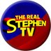 Stephen Litchfield ✝️📺🎮🎬📝 (@_StephenTV) Twitter profile photo