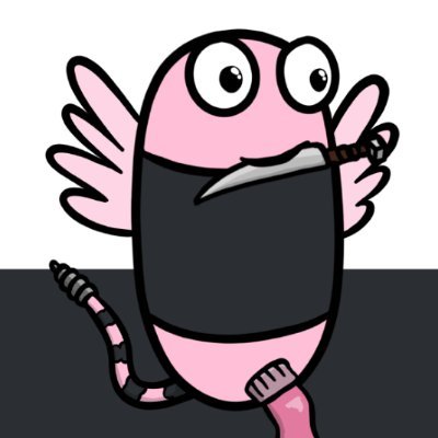 AmiirSrj's profile picture. Im new her im from solana
Amiir#9355 my discord