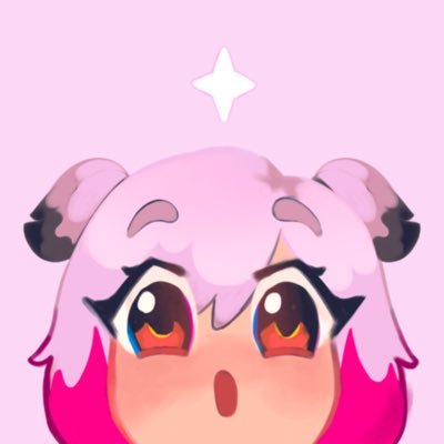 games art illustrator & emote artist !!
✦ emotes shop: https://t.co/bJrQ8LOiIx - https://t.co/FBbp6uO3tH
✦ co-founder of @ProjectAWR
✦ email: hanjosiart@gmail.com