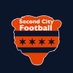 Second City Football (@secondcityfb) Twitter profile photo