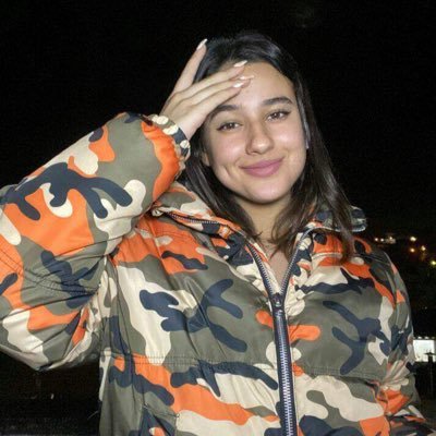 CelianaMar53346's profile picture. Can't stop and fear no evil just friends follow back @CelianaMar53346