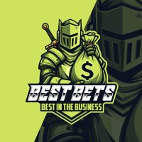 BestBets (@bestbetss1) 's Twitter Profile Photo BestBets (@bestbetss1) 's Twitter Profile Photo