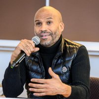 Carlton E. Williams (@carltonwilliams) 's Twitter Profile