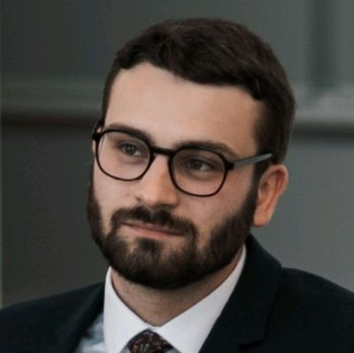 victor_gaudeaux's profile picture. Directeur de cabinet de la Cheffe de l'Inspection générale de l'Éducation, du Sport et de la Recherche - IGÉSR