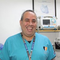 Luis Gimenez (@luisgimenezf) 's Twitter Profile