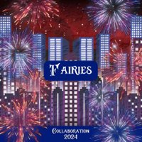 ๐น๐๐ผ๐
๐ผ๐ธ๐ฎ ๐ง๐ปโโ๏ธ (@fairiesbase) 's Twitter Profile