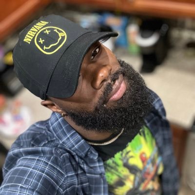VenomsCousin's profile picture. 