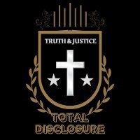 Total Disclosure(@LouderThanLove1) 's Twitter Profileg