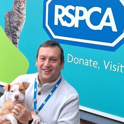 Charity Leader @RSPCAHull | Social Mobility Enabler | Veteran | Chair of Govenors | Coach | Youth Leader @ArmyCadetsUK https://t.co/ua9rRlAaTi