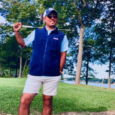 Sports Enthusiast | Michigan Fan | Golfer