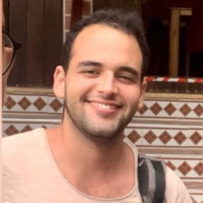 aymanchafai's profile picture. Software engineer by day, Founder by night. 
sharing wins, failures & lessons.
Helping job seekers land more interviews with https://t.co/5KpuEDMF7S