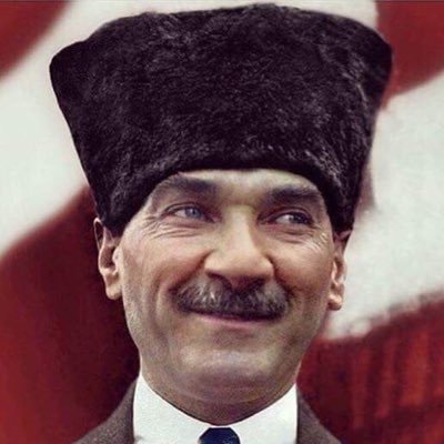 Biz ilhamlarımızı gökten ve gaipden değil doğrudan doğruya hayattan almış bulunuyoruz. Gazi Mustafa Kemal Ataturk