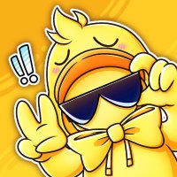 DuckXander (@duckxander) 's Twitter Profile
