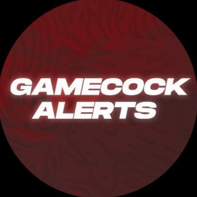 Gamecocksalert Profile Picture