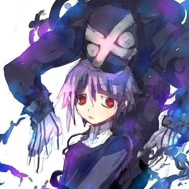 DemonBladeCrona's profile picture. I...don't know how to quite deal with twitter...
[RP +18]