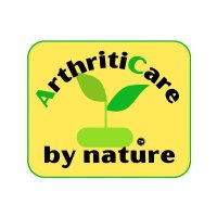 ArthritiCare by Nature(@ArthritisGem) 's Twitter Profile Photo