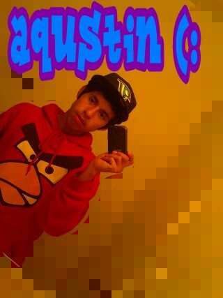 agustinvelez418's profile picture. 