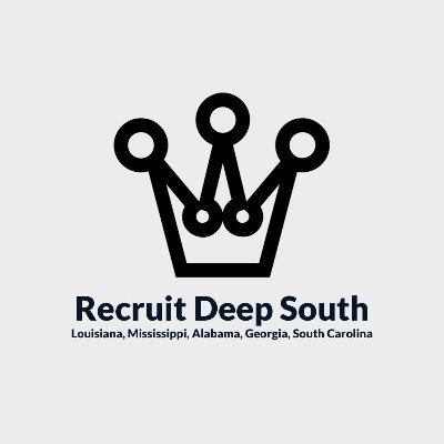 Bring all of the Deep South's Prospects onto the NCAA map!
Exclusive to Football, Basketball, and Baseball
Contact recruitdeepsouth@gmail.com for more info.