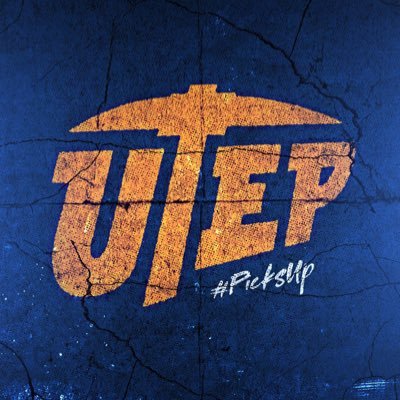 The Official Twitter Page of UTEP Football Recruiting #PicksUp ⛏ | #WinTheWest🤙