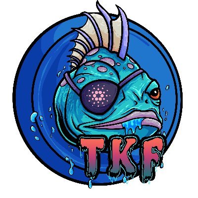 Fishbowlia X Trawler & TKF | ₳ | Minting Soon | Real World Assets | https://t.co/p9tNzMoSJo | $tkfnft | Check Out Our Flounder @_Fishbowlian