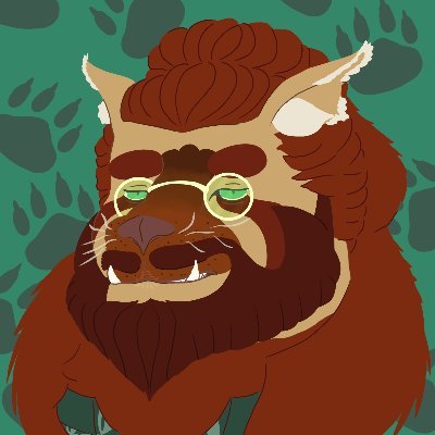 chorahn's profile picture. 🇬🇧🏳️‍🌈 24 He/him 
Slowly, hopefully, trying to get better at art.