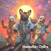 stablecinpera's profile picture. Making my mark in the digital art world with unique nfts