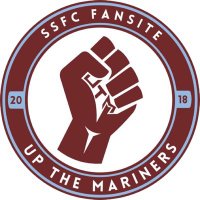 UP THE MARINERS! ⚽️ (@UTM_Mariners) 's Twitter Profile Photo