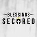 Blessings Secured (@BlessingSecured) Twitter profile photo