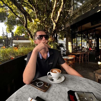 QDInvestM's profile picture. Project Manager - Trader - All things Web3