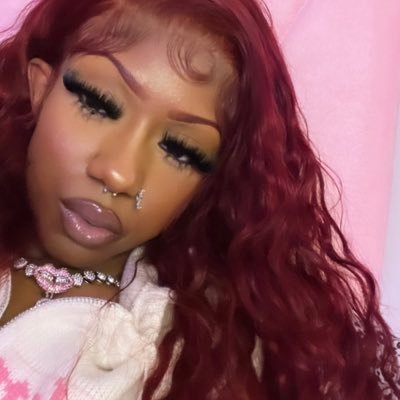 𝙝𝙖𝙞𝙛𝙖 (𝙆𝙔-𝙁𝘼) 25y ☆ ig : 8brazy ☆ #isellhair ☆ shop my ethically sourced custom glueless wigs + bundles ☆ 🇱🇷 🇪🇹