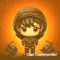 com_manderggsa's profile picture. Nft designer | we create nft collections for you!