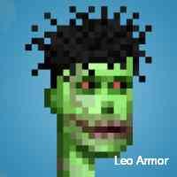 Leo Armor (@a_rmoeo) 's Twitter Profile
