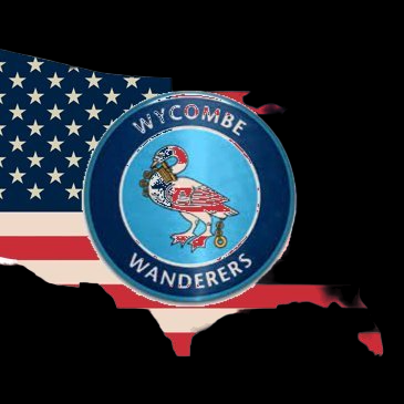 Representing @wwfcofficial fans in the USA.

Email:usachairboys@hotmail.com

#Chairboys #Chairgirls #WorldwideWanderers

@wwfcworldwide