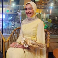 مريم بوتيتو (@mariambnthossam) Twitter profile photo