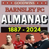 Barnsley FC Stats(@bfcstats) 's Twitter Profile Photo