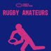 The Rugby Amateurs Podcast 🏉 (@RugbyAmateurs) Twitter profile photo