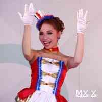 liliaail65's profile picture. 長崎　思案橋　一二三ビル☆MembersRAN
可愛い娘達とゴルフ⛳️大好き💕