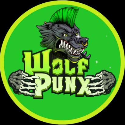 wolfpunxnft Profile Picture