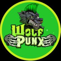 +WolfPunX(@wolfpunxnft) 's Twitter Profile Photo