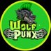 +WolfPunX (@wolfpunxnft) Twitter profile photo