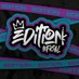 Edition (@editionofc) Twitter profile photo Edition (@editionofc) Twitter profile photo