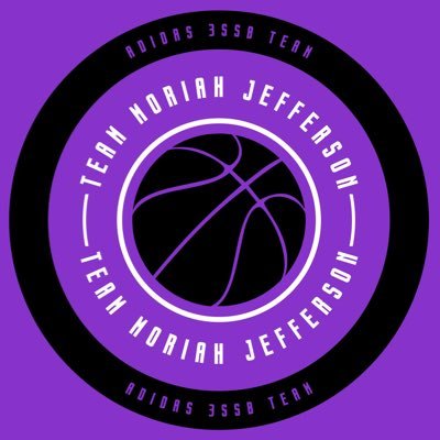 Select girls' basketball club of WNBA player & Adidas athlete Moriah Jefferson | Team Mo Jeff is a proud member of Adidas @3SSBGCircuit | Power 24 & Select 40.