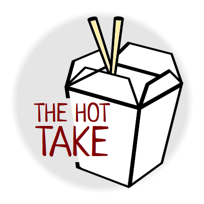 TheHotTakeCast Profile Picture