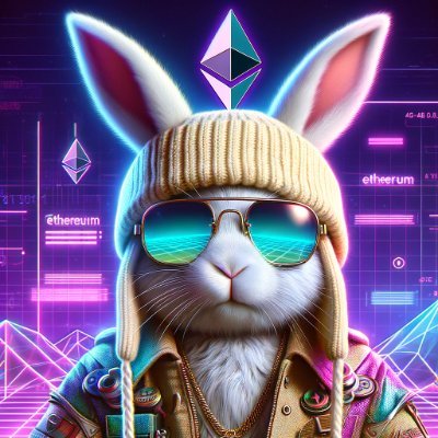 TaoTeCoin's profile picture. Travel | Crypto | Digital Nomad

https://t.co/oJv0NUmMTW