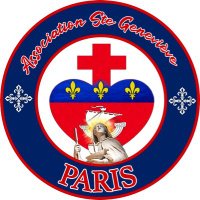 Association Sainte Geneviève(@SteGenevieve75) 's Twitter Profile Photo