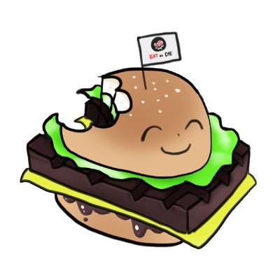 Bishoku_Burger's profile picture. 獅子堂イズミちゃんが大好きです🍔
EN/JP/KR
Nutritional Information : @Tezukuri_Burger