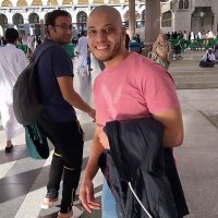 Ahmed Esmat ๐ ๐ต๐ธ๐ฆ
(@ahmedesmat074) 's Twitter Profile
