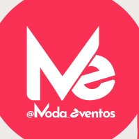MODA EVENTOS (@moda_eventos) 's Twitter Profile
