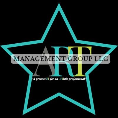 ART Management Group is a Midwest-based Branding & Management Firm that has been nurturing and promoting creative minds and brands since 2011.