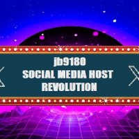 jb9180 Social Media Host Revolution(@jb9180SMHR_7Y) 's Twitter Profile Photo